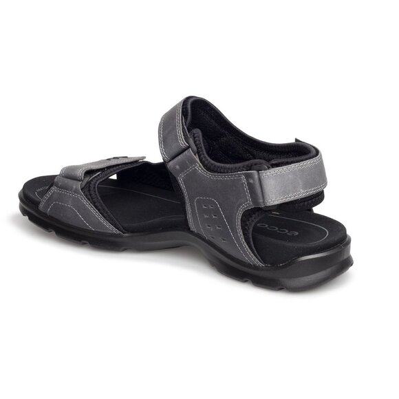 ECCO Men's Utah Sandal - Picture 7 of 7